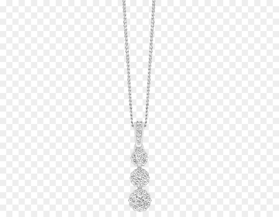 Collar De Diamantes，Colgante PNG