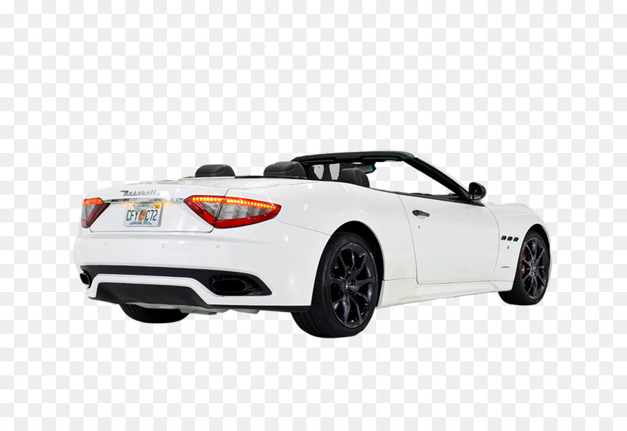 Coche Descapotable，Coche Deportivo PNG