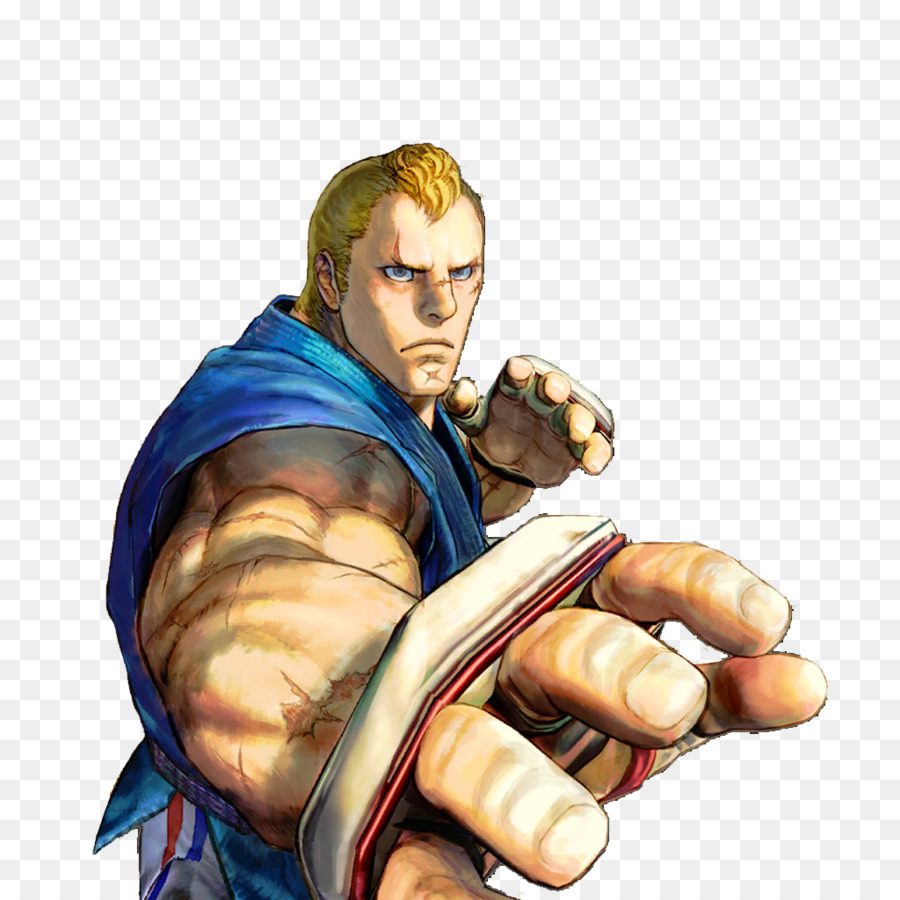 Street Fighter Iv，Street Fighter V PNG