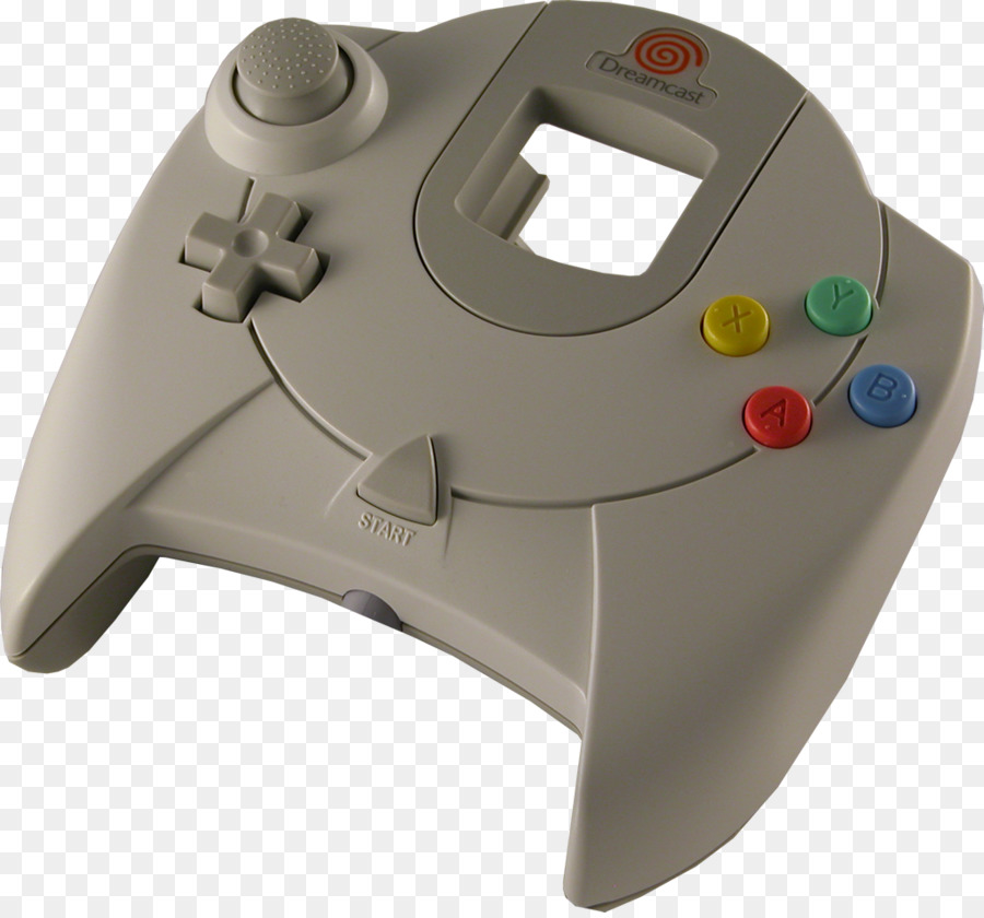 Controlador De Xbox 360，Controladores De Juego PNG