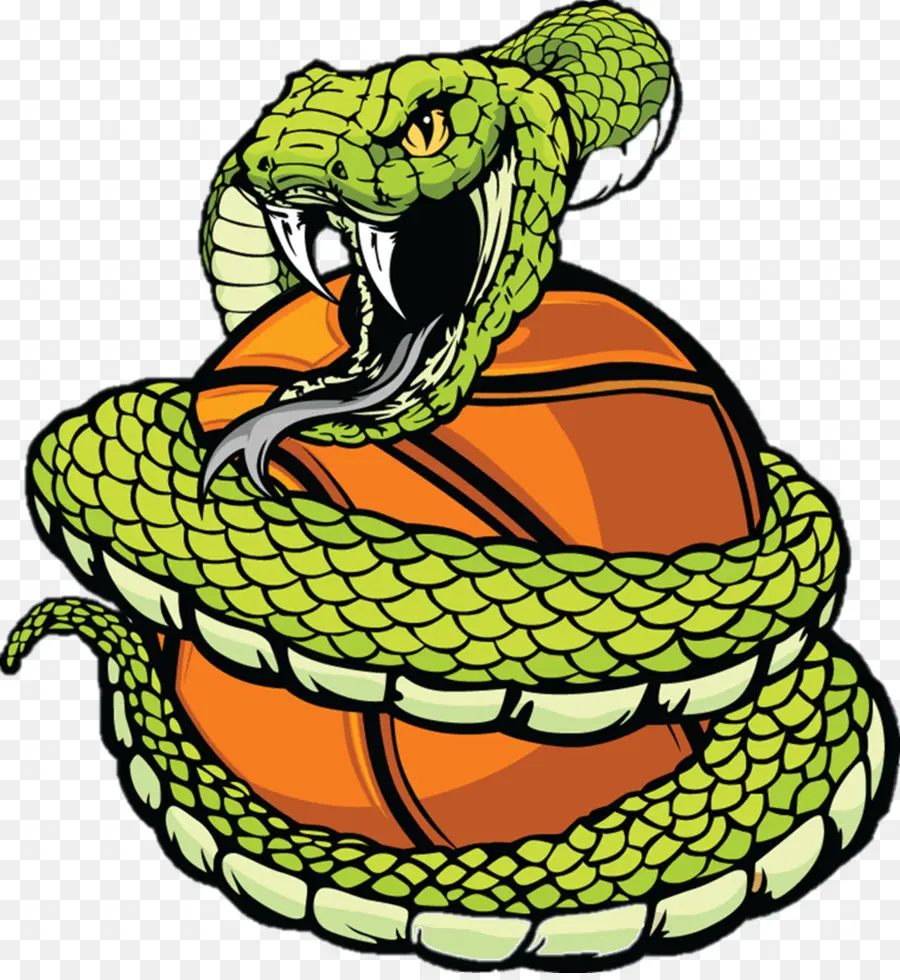 Víboras，La Serpiente PNG