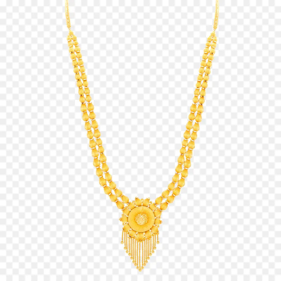 Joyería，Collar PNG