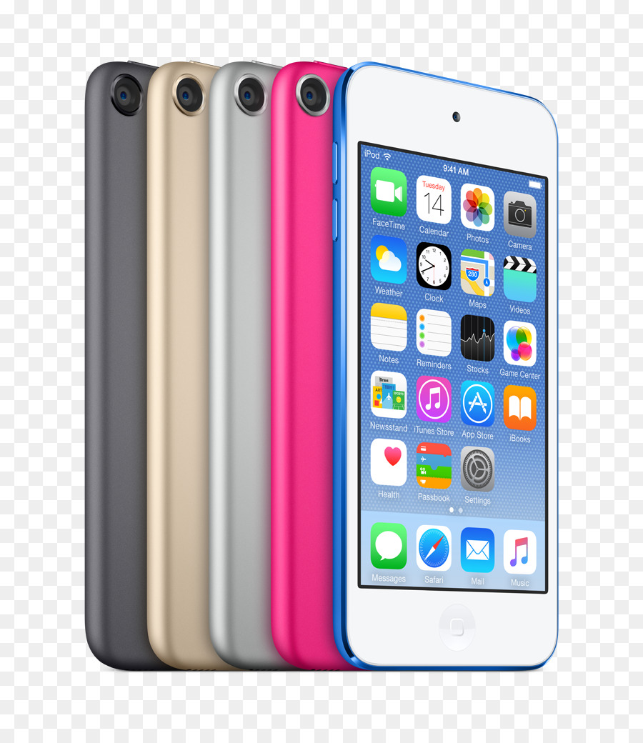 Ipod Touch，Apple PNG