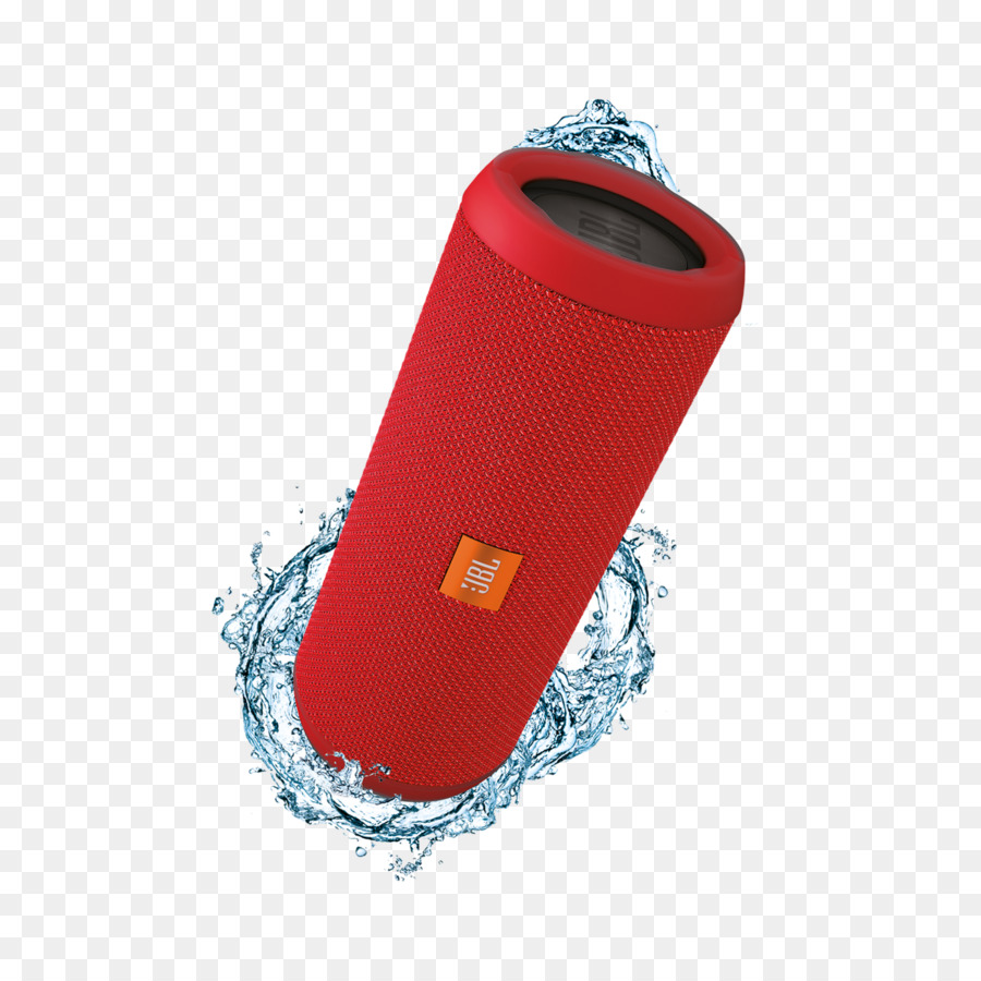 Altavoz Naranja，Impermeable PNG