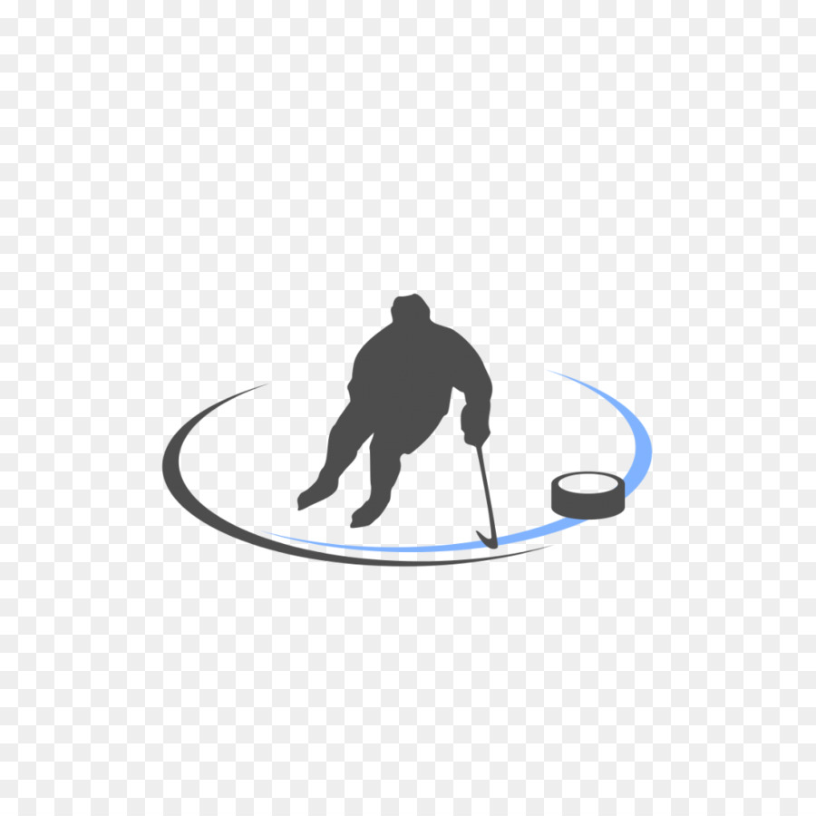 Jugador De Hockey，Hielo PNG