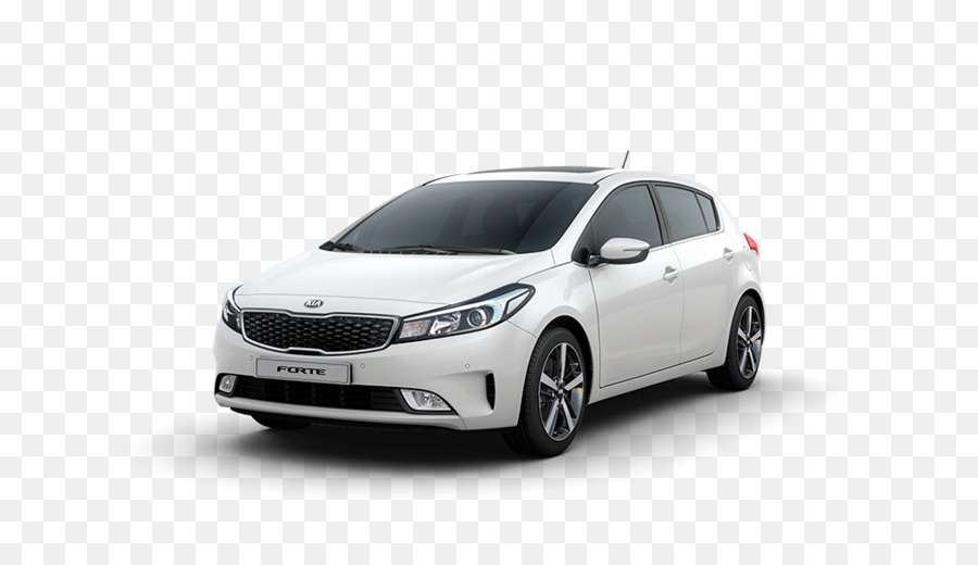 Kia Cerato，Kia PNG