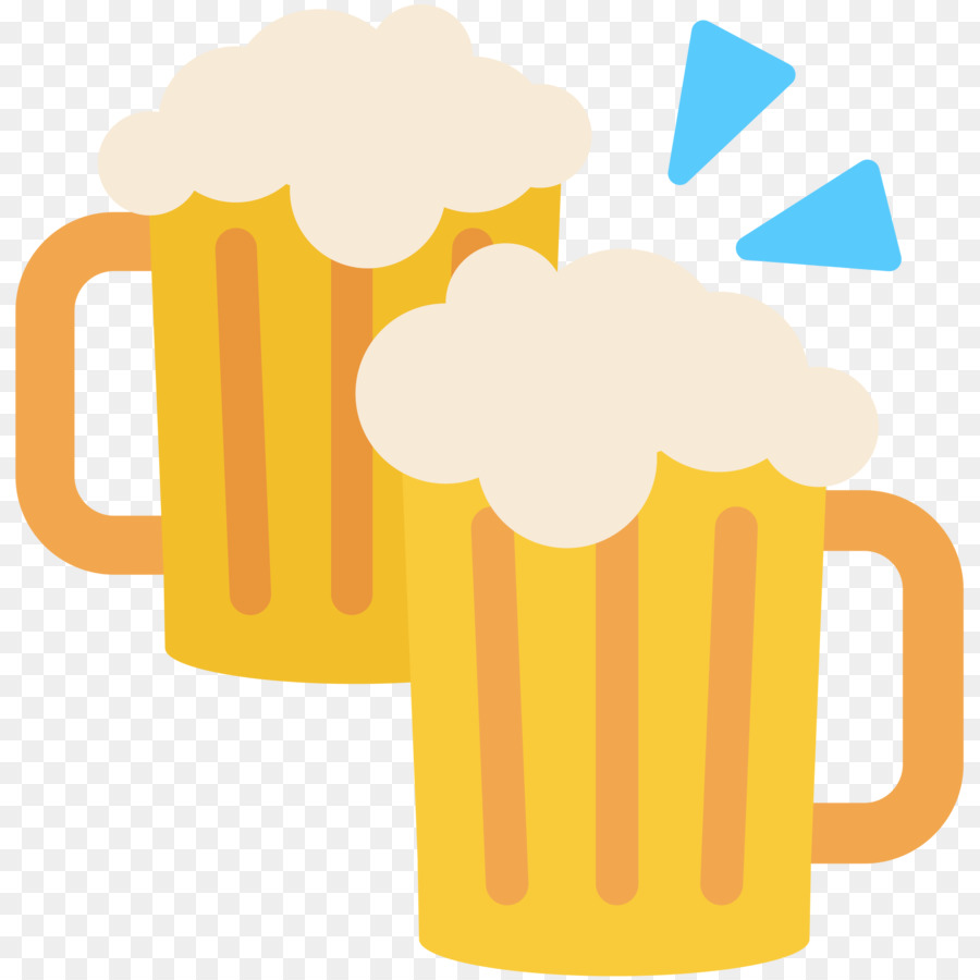 La Cerveza，Emoji PNG