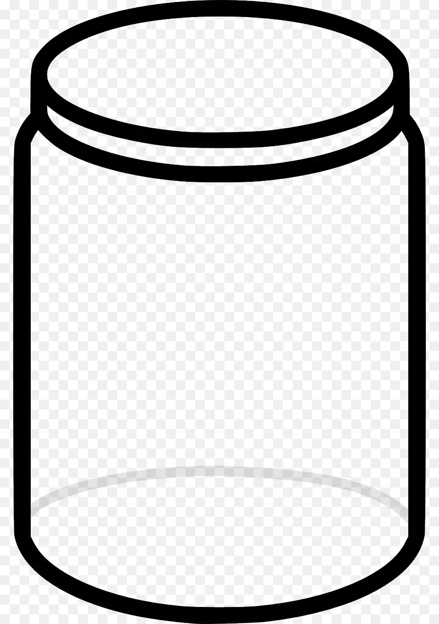 Jar，Vidrio PNG