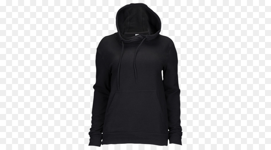 Sudadera Con Capucha Negra，Camisa De Entrenamiento PNG