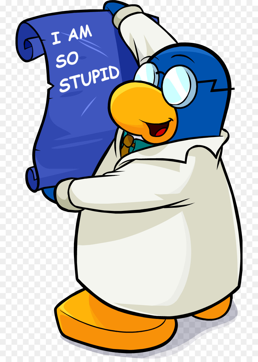 Club Penguin，Penguin PNG