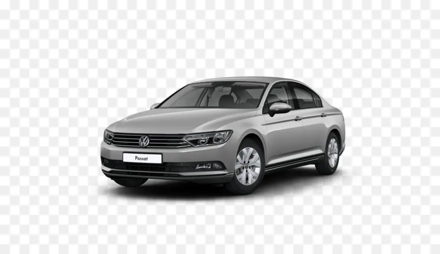 2017 Volkswagen Passat，Car PNG