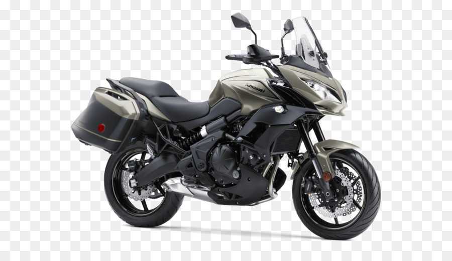 Kawasaki Versys 650，Kawasaki Versys PNG