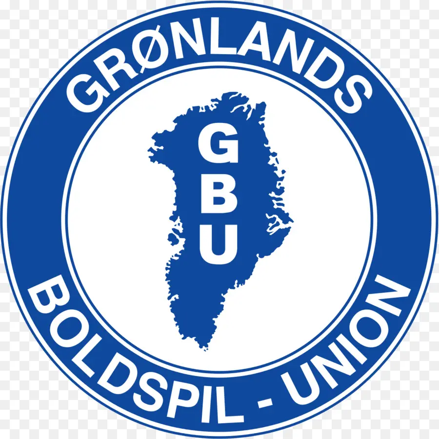 Groenlandia Equipo De Fútbol Nacional De，Groenlandia PNG