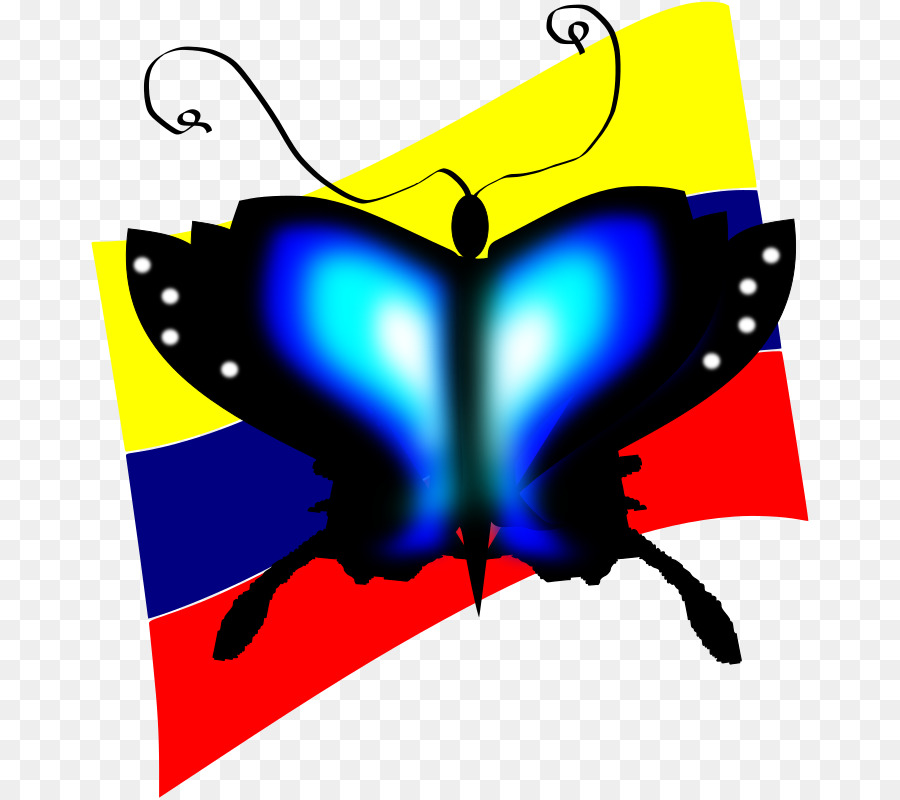 Mariposa，Descargar PNG