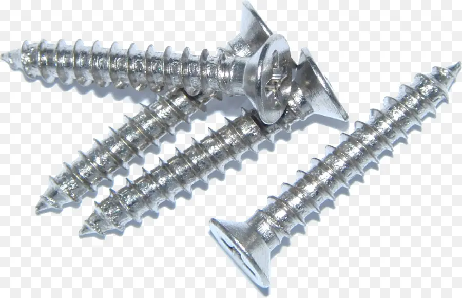 Tornillo，Sujetador PNG