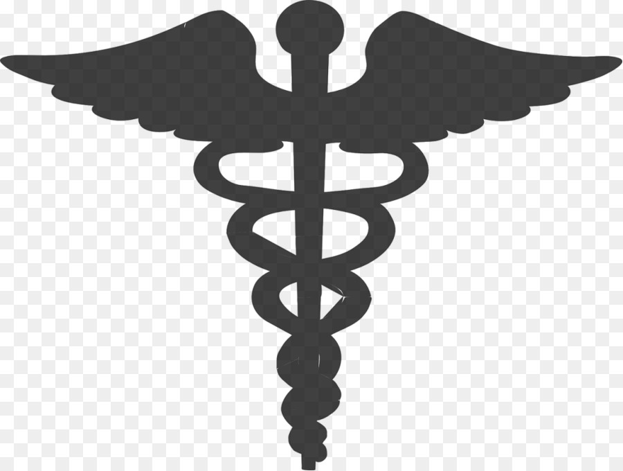 Caduceo，Médico PNG