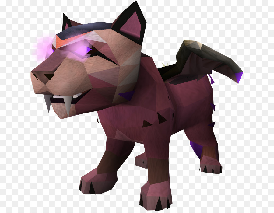 Runescape，Mascota PNG