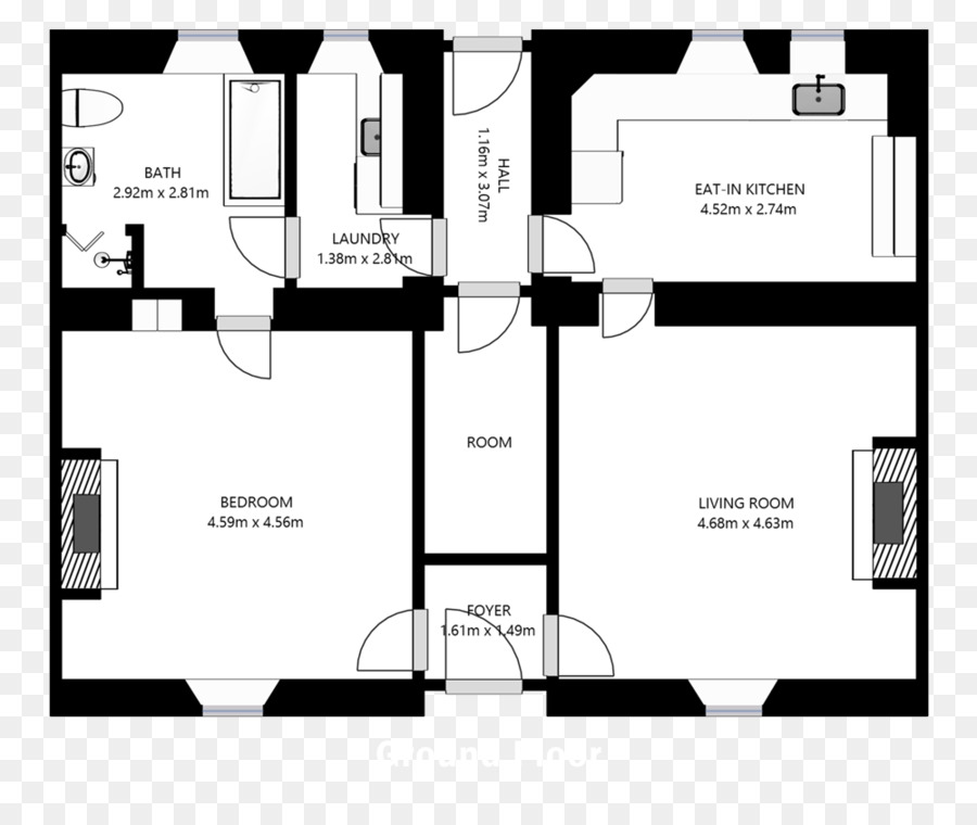 Plan De Piso，Embleton PNG