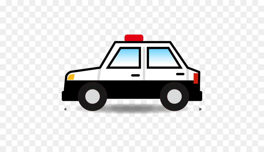 Coche，Emoji PNG