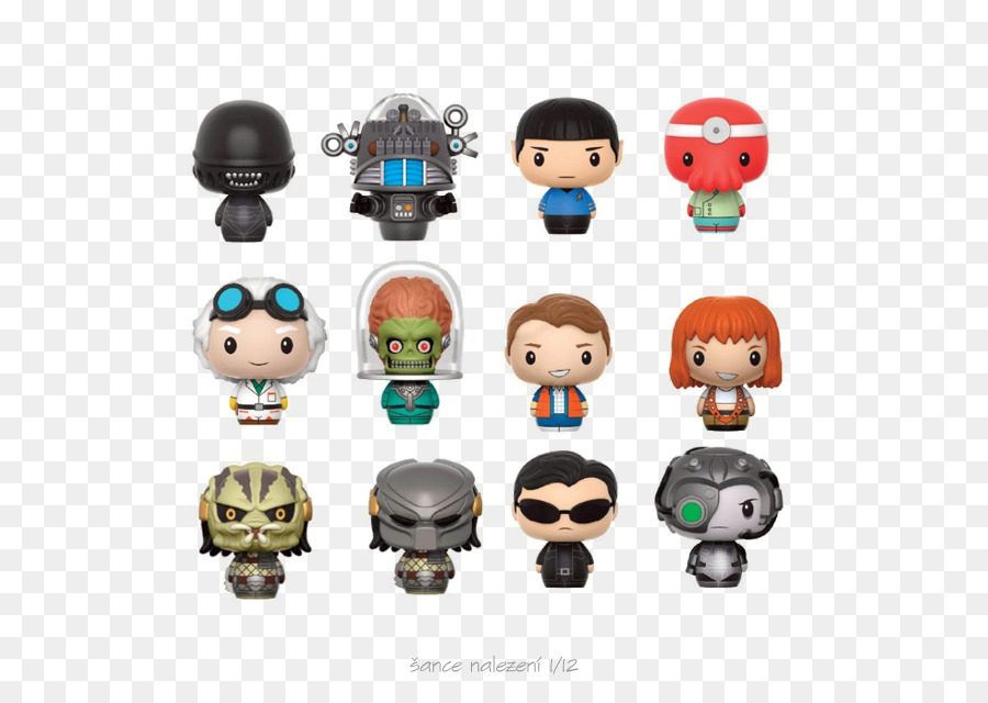 La Ciencia Ficción，Funko PNG