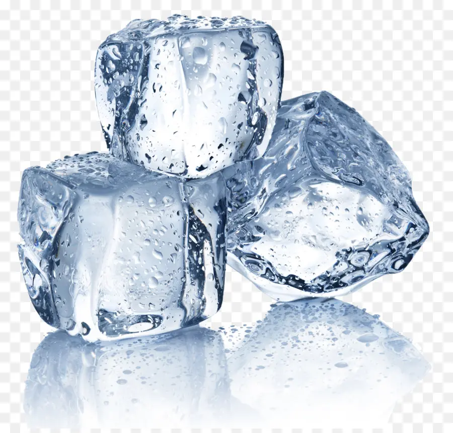 Cubo De Hielo，Hielo PNG