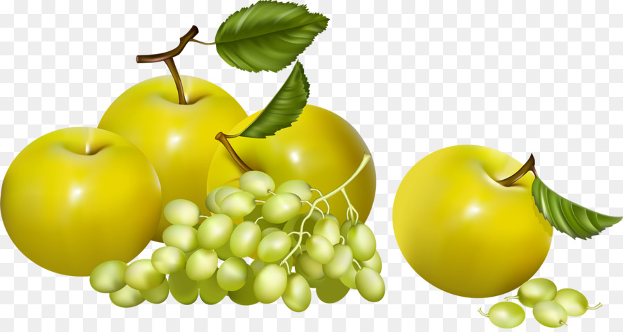 Frutas Amarillas，Frutas PNG