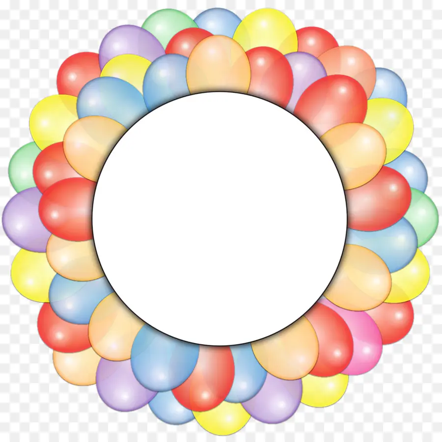 Globo，Cumpleaños PNG