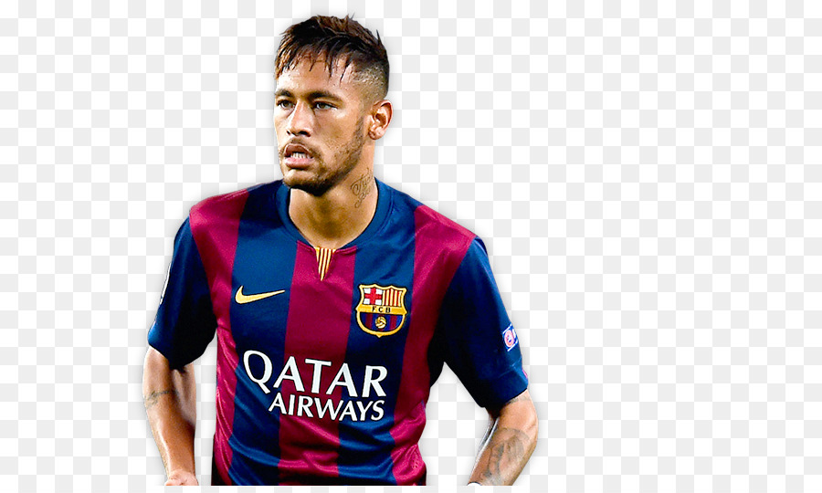 Neymar，Jugador De Fútbol PNG