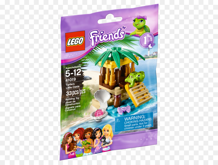 Lego Friends，Lego PNG
