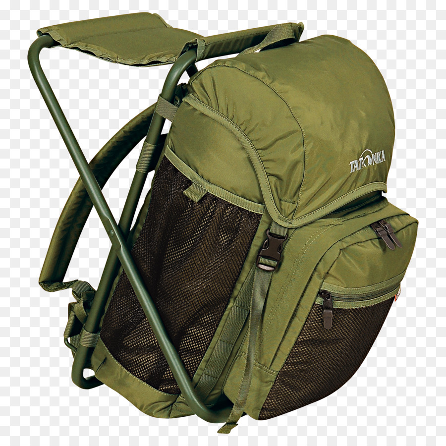 Mochila，La Pesca PNG