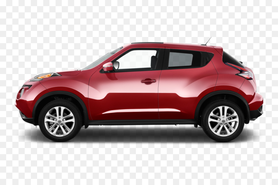 2014 Nissan Juke，Nissan PNG