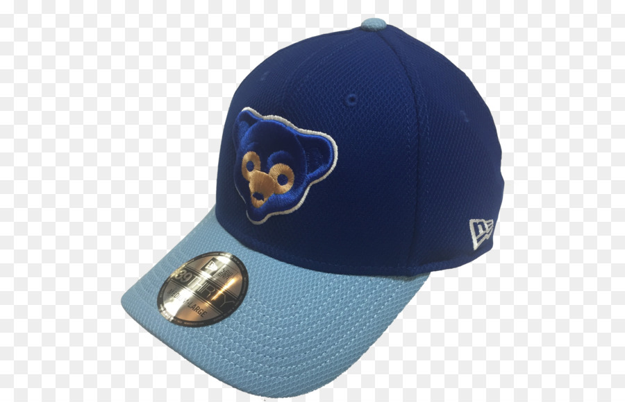 Cachorros De Chicago，Gorra PNG