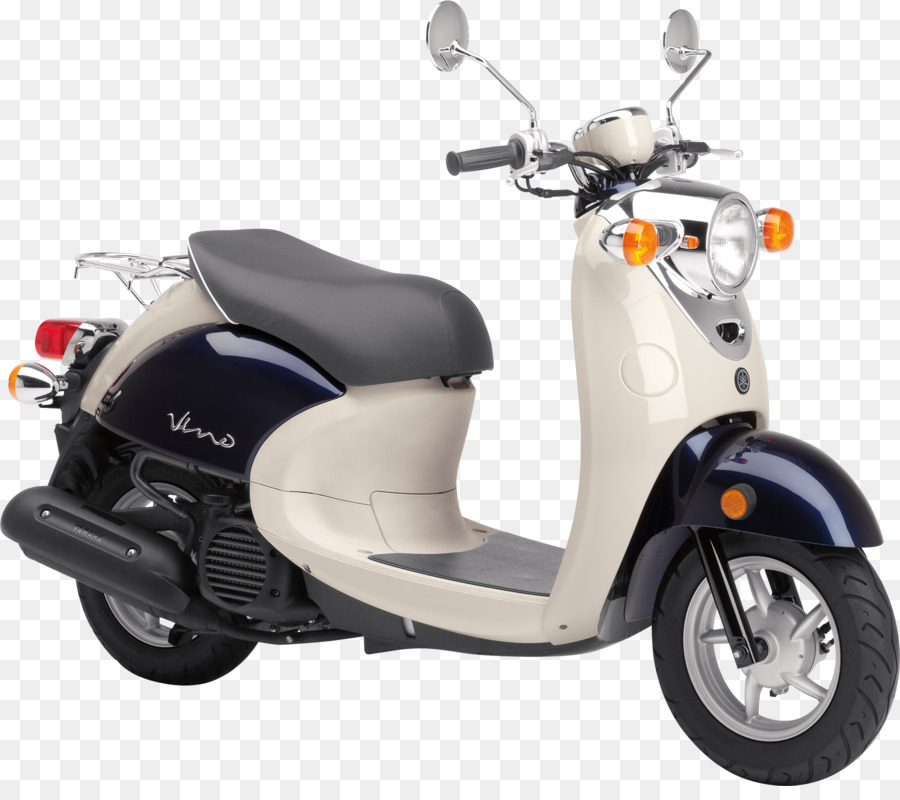 Scooter，Moto PNG