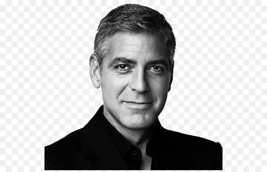 George Clooney，Hollywood PNG