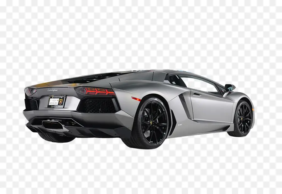 Auto，Lamborghini PNG