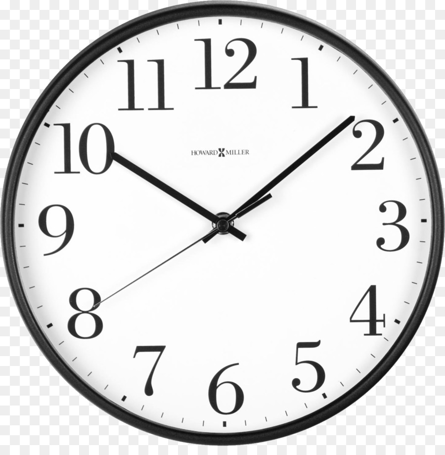 Reloj De Pared，Reloj PNG