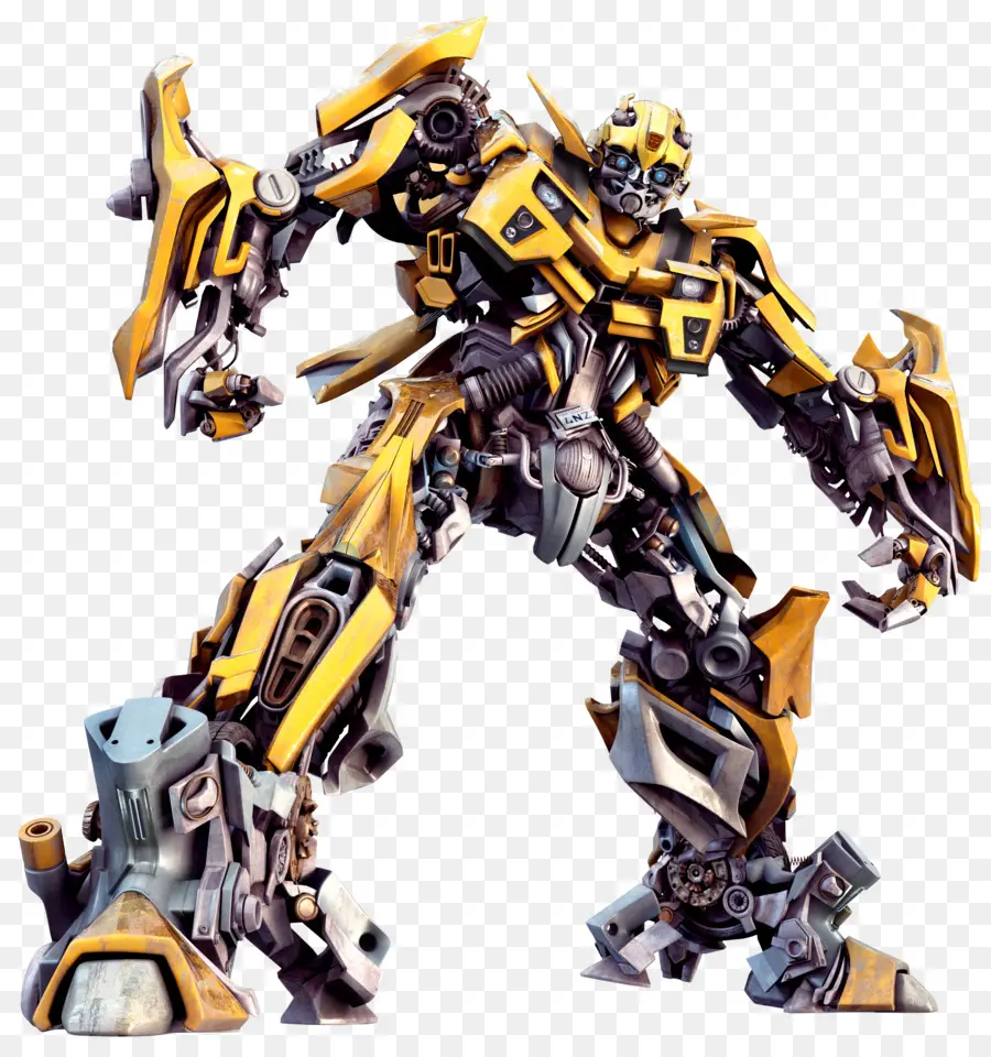 Bumblebee，Barricada PNG