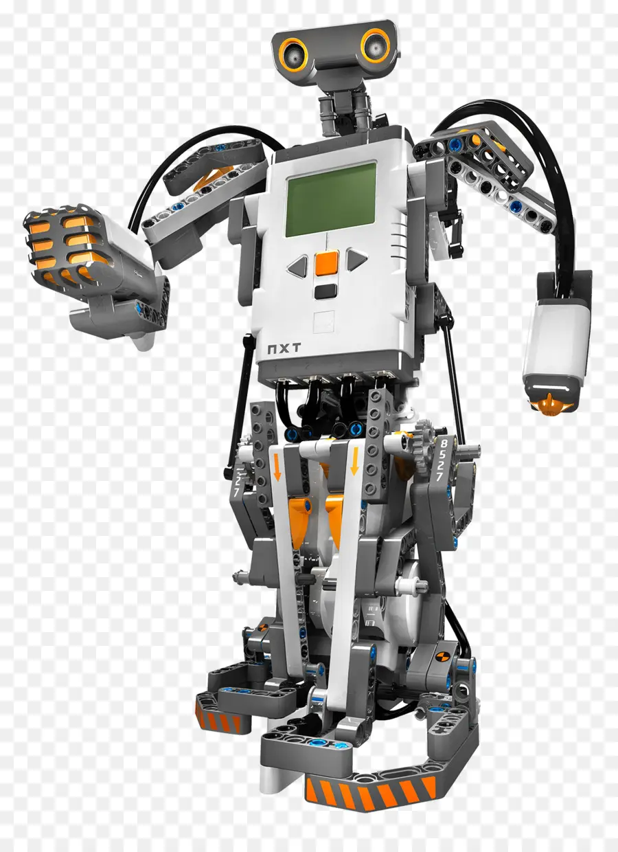 Robot，Máquina PNG