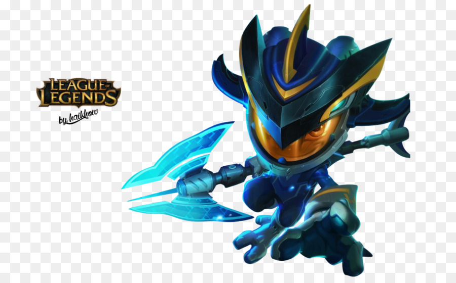 Personaje，League Of Legends PNG