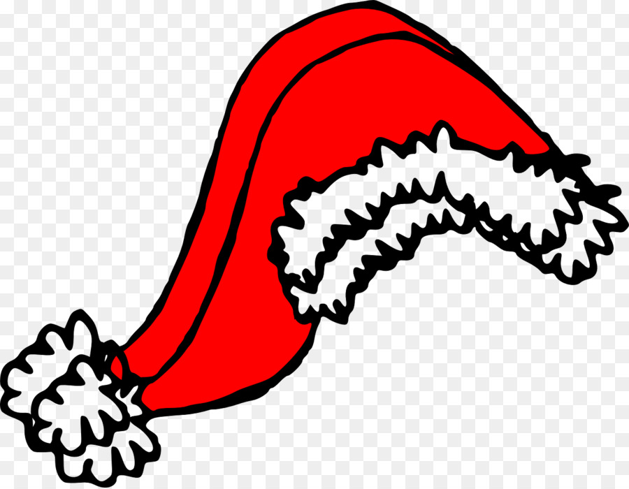 Santa Claus，La Navidad PNG