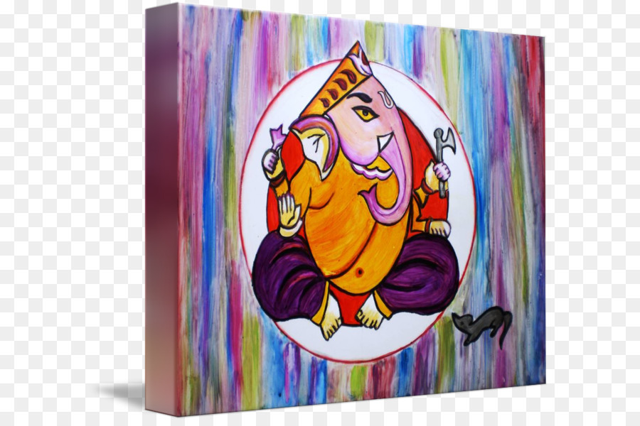 Ganesha，Arte PNG