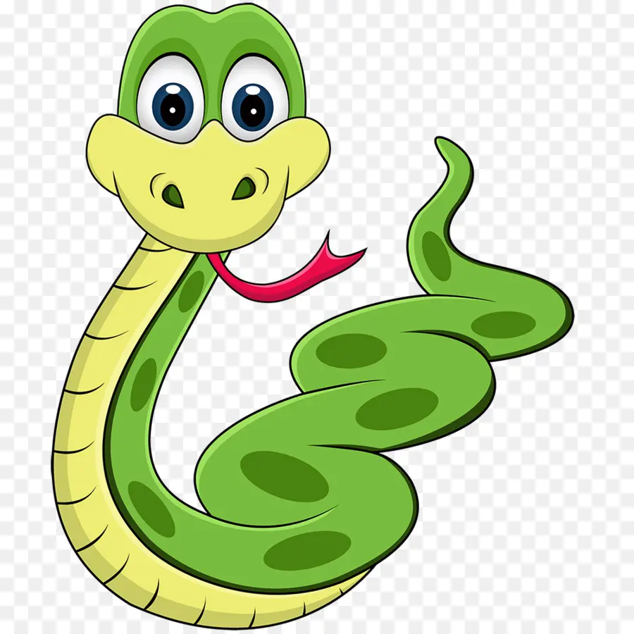 La Serpiente，Python PNG