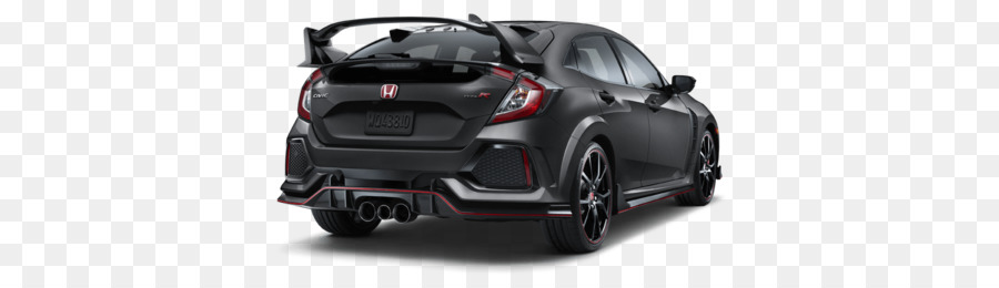 Honda Civic Type R，Honda PNG