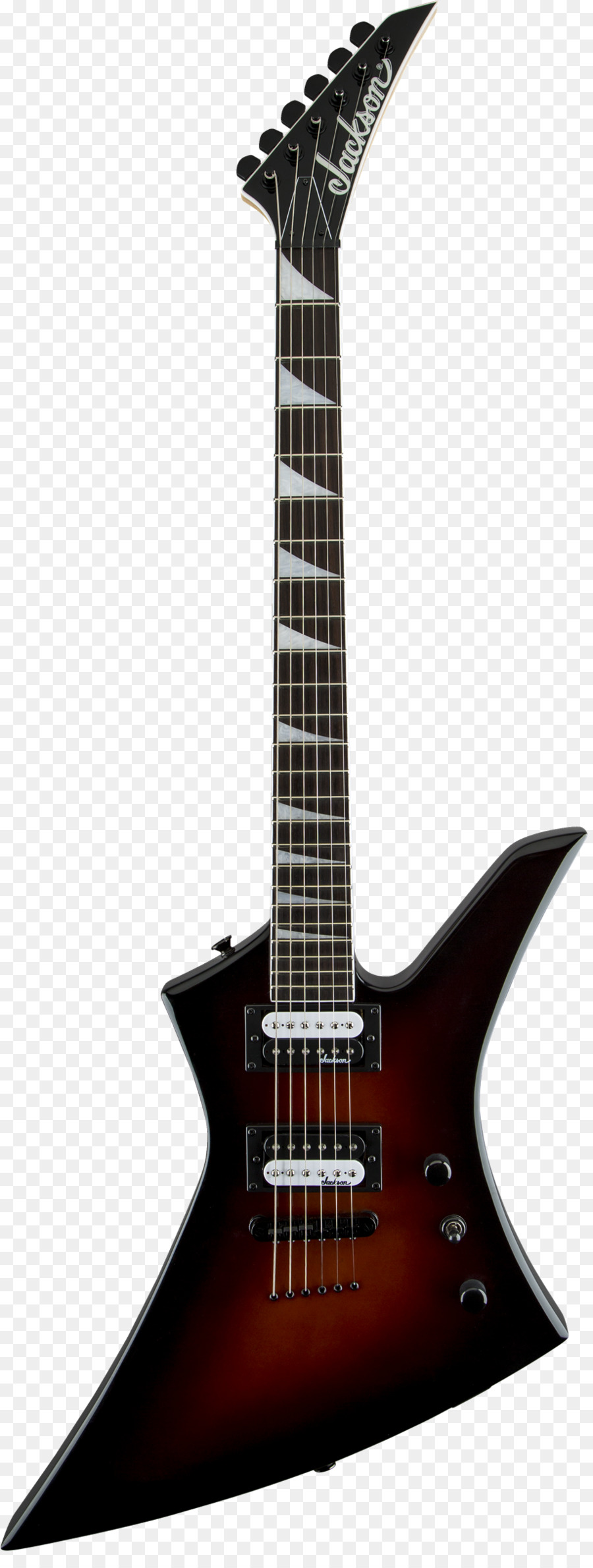 Jackson Kelly，Jackson Dinky PNG