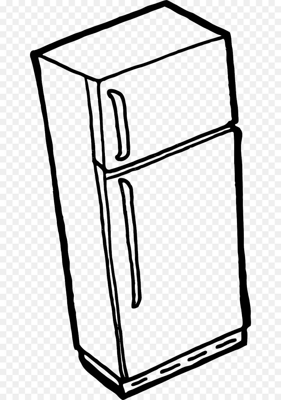 Refrigerador，Cocina PNG