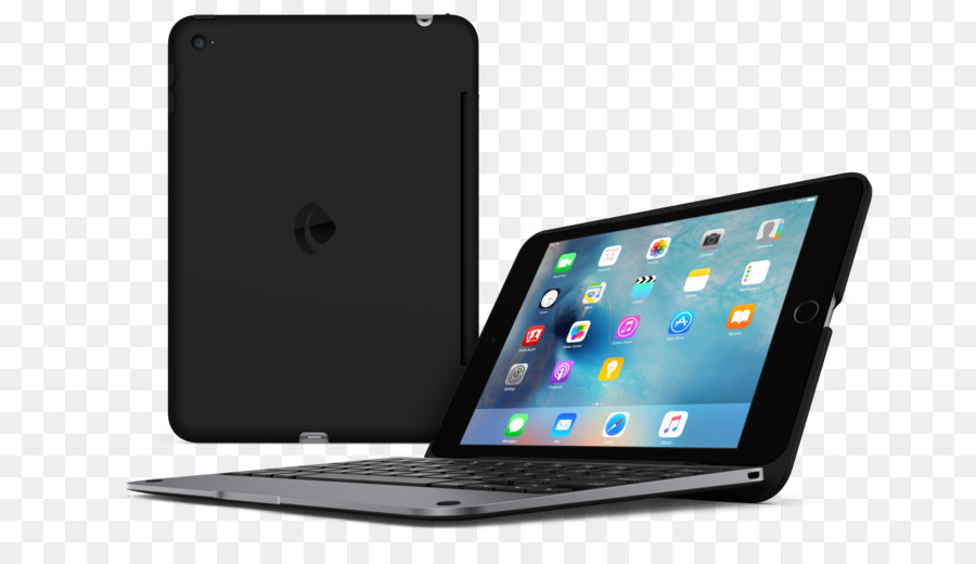 Ipad Aire，Teclado PNG