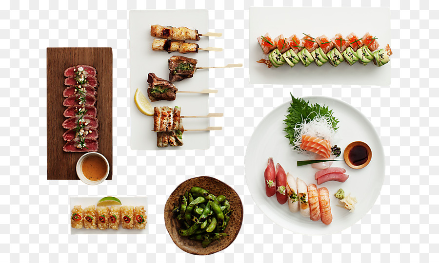 Sushi，Cocina Japonesa PNG