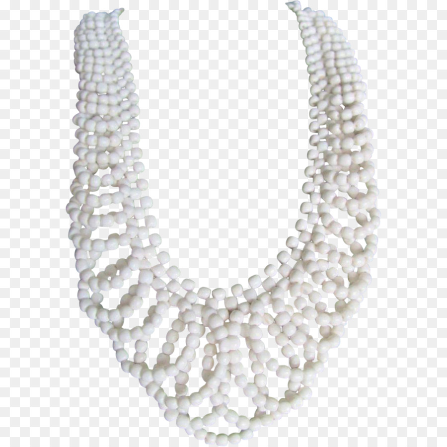 Joyería，Collar PNG