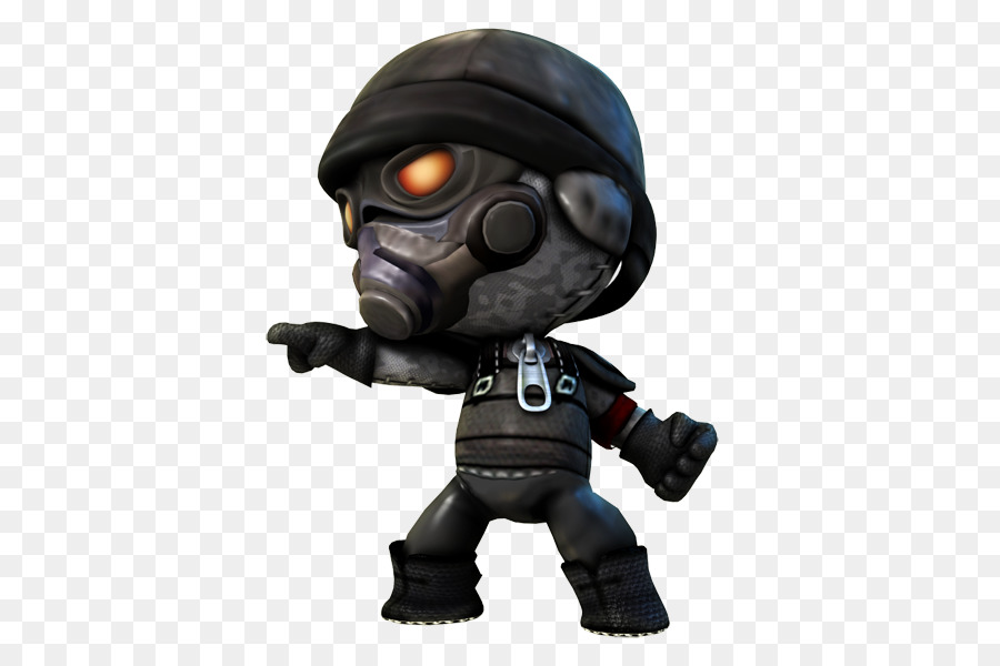 Littlebigplanet，Killzone PNG