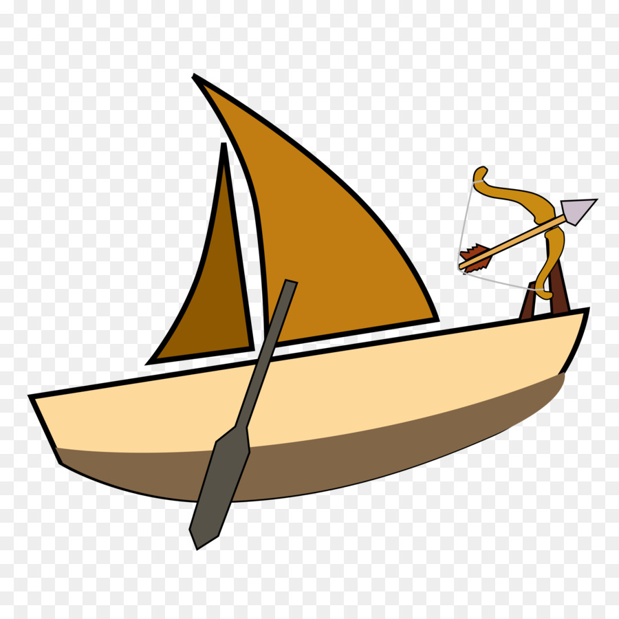 Velero，Navegar PNG